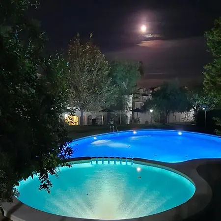 Oasis Semesterbostad Gran Alacant