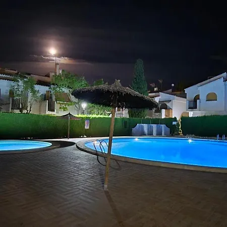 Oasis * Gran Alacant