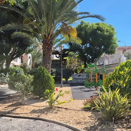 Oasis * Gran Alacant