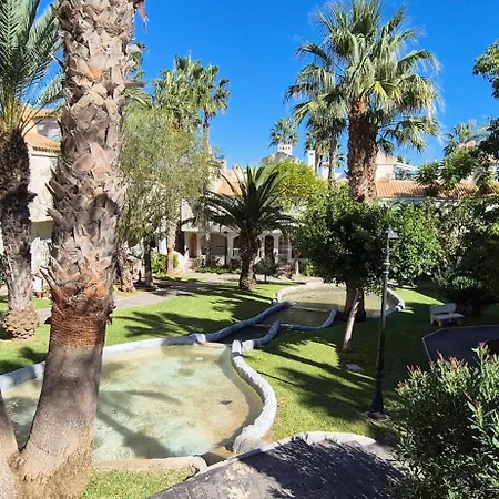 Oasis * Gran Alacant