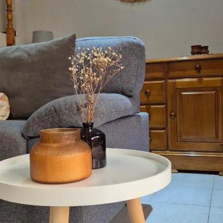 Oasis Semesterbostad