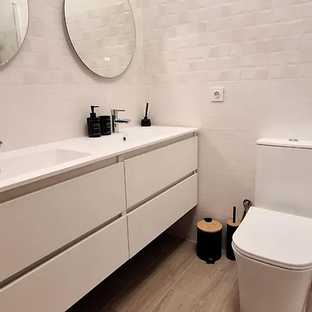 Oasis Semesterbostad *