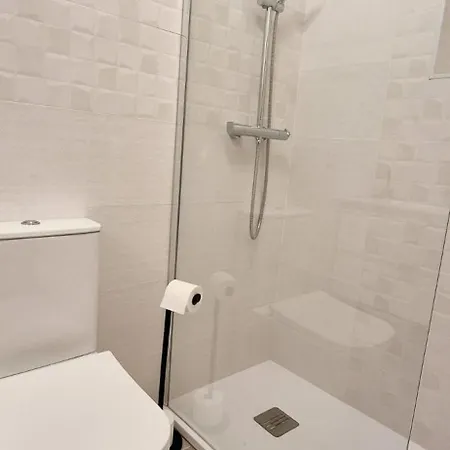 Semesterbostad Oasis Gran Alacant