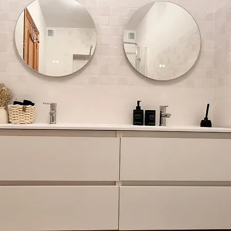 Oasis Semesterbostad