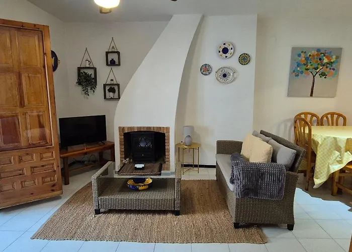 Oasis Prázdninový dům