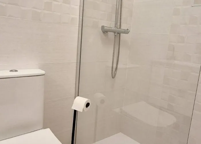Prázdninový dům Oasis Gran Alacant