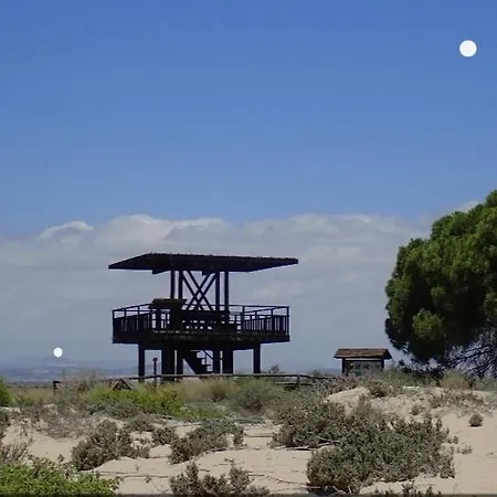 Σπίτι διακοπών Oasis