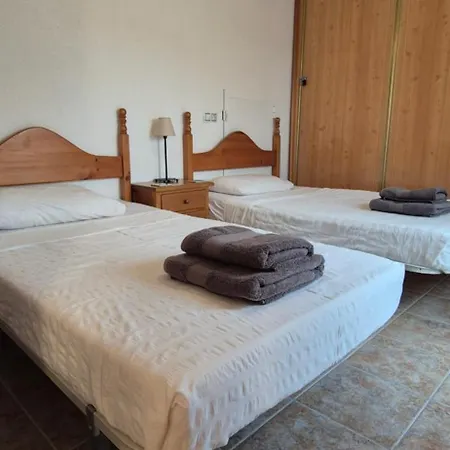 Oasis * Gran Alacant