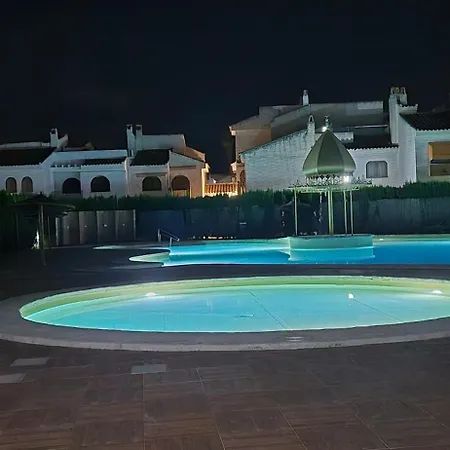 Oasis