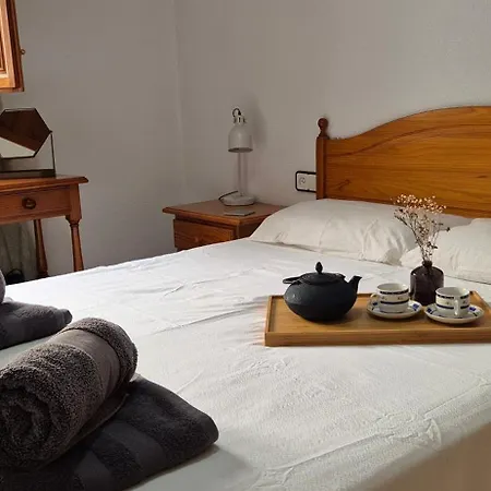 Σπίτι διακοπών Oasis