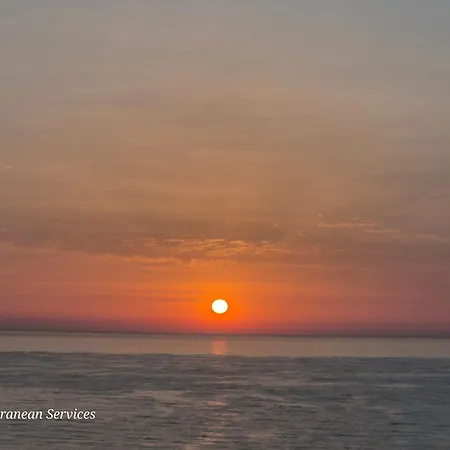 Oasis Tatil Evi Gran Alacant