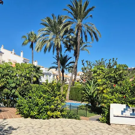 Tatil Evi Oasis Gran Alacant