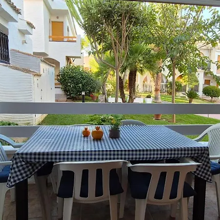 Σπίτι διακοπών Oasis Gran Alacant