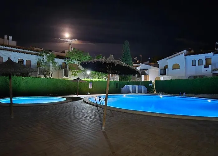 Oasis * Gran Alacant