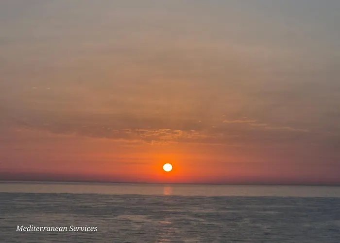 Oasis 펜션 그란 알라칸트