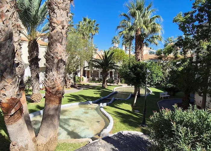 Oasis * Gran Alacant