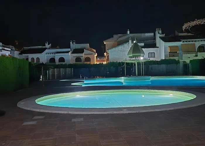 Oasis